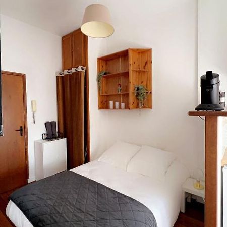 Reims Confort ภายนอก รูปภาพ