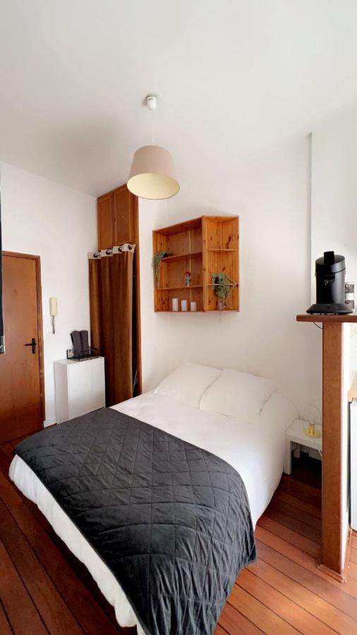 Reims Confort ภายนอก รูปภาพ